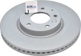 Тормозной диск