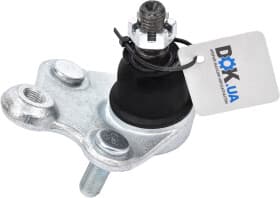 Шаровая опора