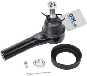 Наконечник рулевой тяги