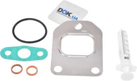 Монтажный комплект турбины