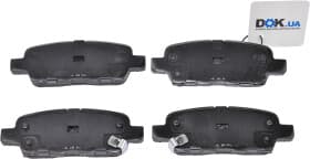 Тормозные колодки