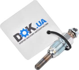 Свеча накала