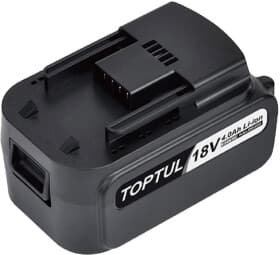 Аккумуляторная батарея Toptul KALD0302E