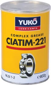 Смазка Yuko Циатим-221