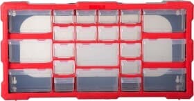 Органайзер для мелких деталей Intertool BX-4023