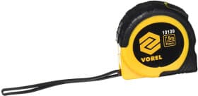 Рулетка Vorel 10109 7.5 м