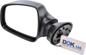 Зовнішнє дзеркало