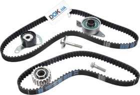 Комплект ременя ГРМ