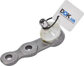 Шаровая опора