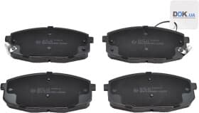 Тормозные колодки