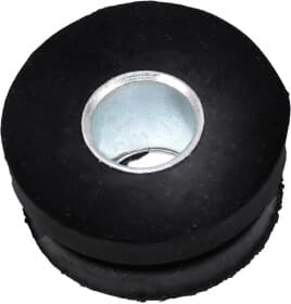 Кронштейн крепления выхлопной магистрали