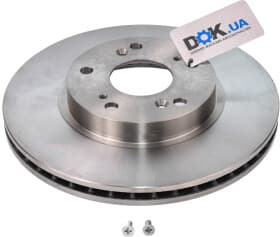 Гальмівний диск