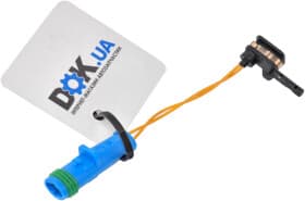 Датчик зношення гальмівних колодок