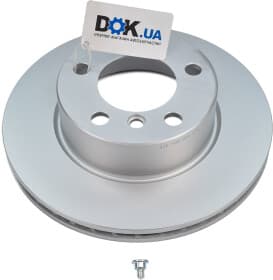 Гальмівний диск