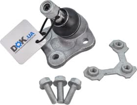 Шаровая опора