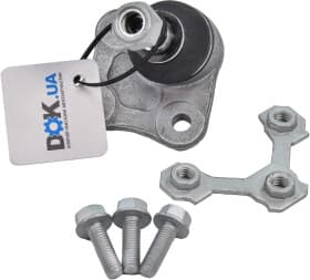 Шаровая опора