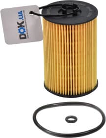 Масляный фильтр