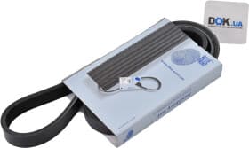 Поликлиновой ремень