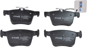 Тормозные колодки Тормозные колодки