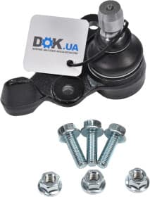 Шаровая опора