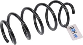 Пружина подвески