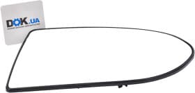 Скло зовнішнього дзеркала