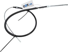 Трос ручного тормоза Трос ручного тормоза