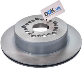 Тормозной диск Тормозной диск