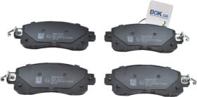 Гальмівні колодки