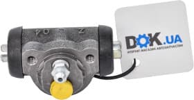 Колесный тормозной цилиндр Колесный тормозной цилиндр