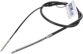 Трос ручного тормоза