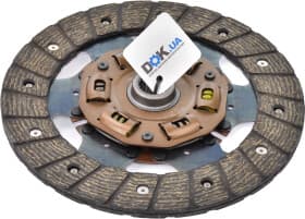 Диск зчеплення