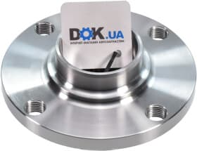 Ступиця колеса