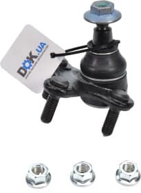 Шарова опора