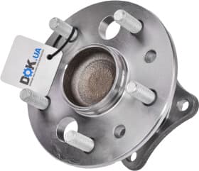 Ступиця колеса