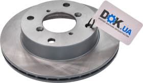 Тормозной диск Тормозной диск