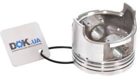 Поршень двигателя