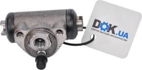 Колісний гальмівний циліндр Колісний гальмівний циліндр