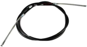 Трос ручного тормоза