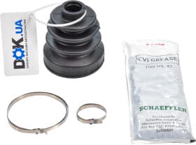 Пыльник ШРУСа