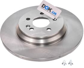 Тормозной диск