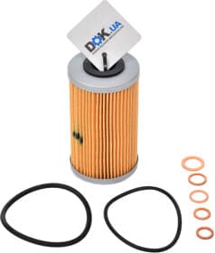 Масляный фильтр