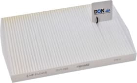 Фильтр салона