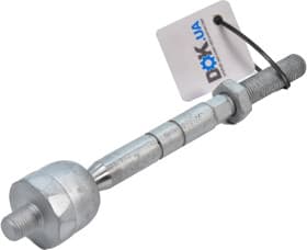 Кермова тяга