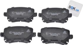 Тормозные колодки Тормозные колодки