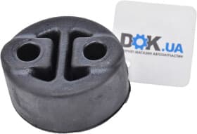 Кронштейн кріплення вихлопної магістралі