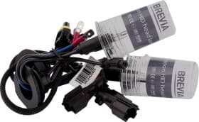 Автолампа Brevia Max Power +50% H7 PX26d 35 W прозрачная 12750MP