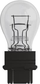 Автолампа Brevia P27W W2,5x16d 27 W прозрачная 12338B2