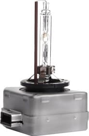 Автолампа Brevia Max Power +50% D1S PK32d-2 35 W прозрачная 85115MP