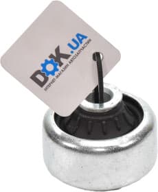 Сайлентблок важеля